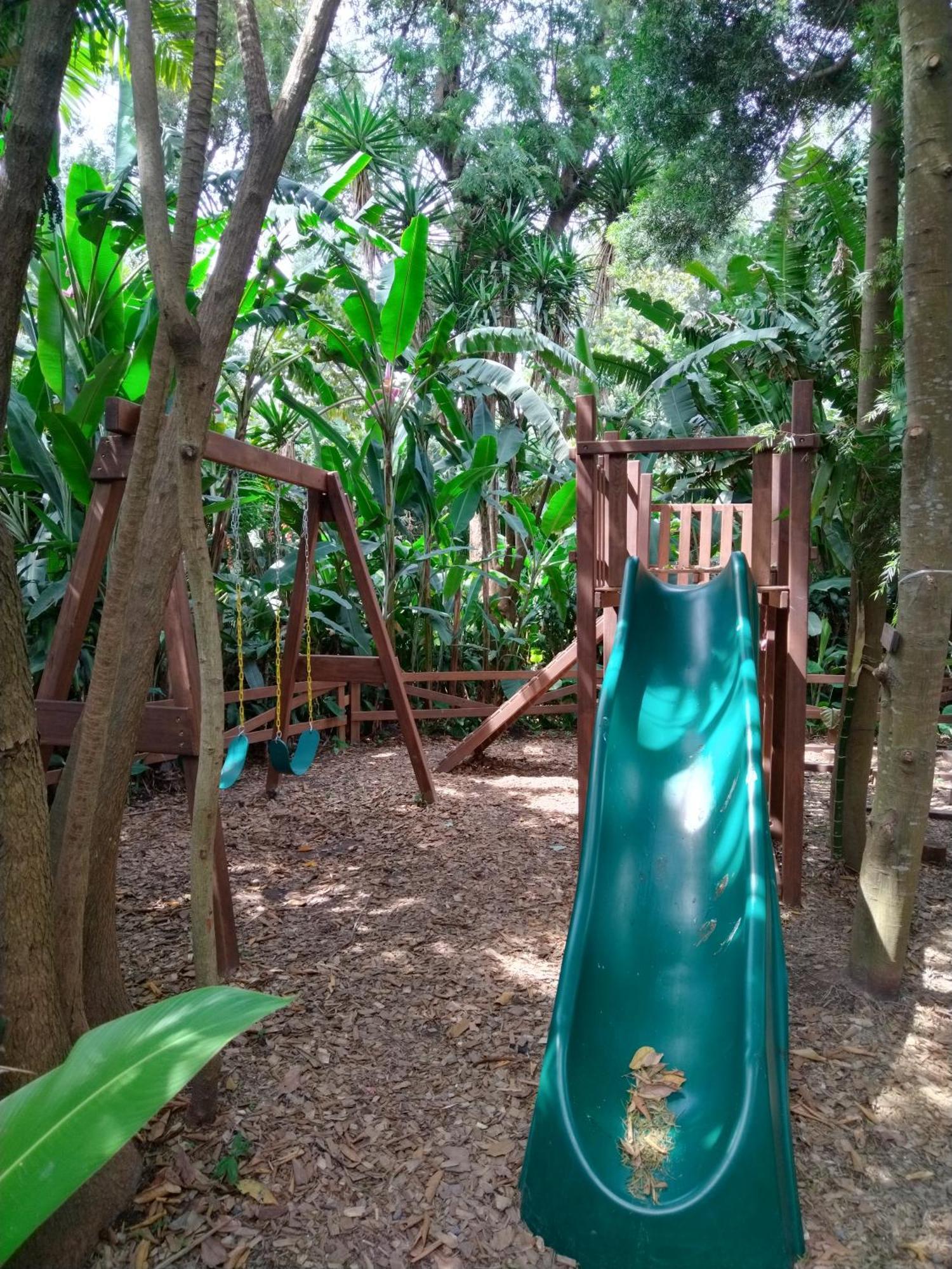 אנטיגואה גואטמלה Hotel Las Farolas מראה חיצוני תמונה