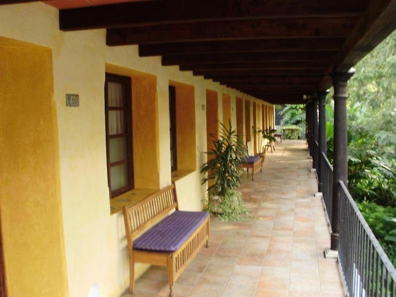 אנטיגואה גואטמלה Hotel Las Farolas מראה חיצוני תמונה